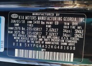 2019 Kia Sorento in Bradenton, FL 34207 - 18147849 33