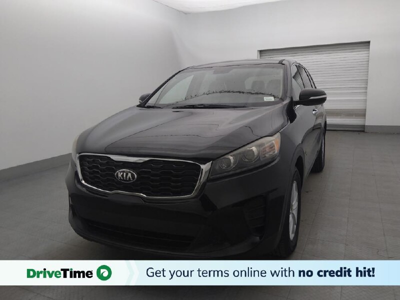 2019 Kia Sorento in Bradenton, FL 34207 - 18147849