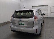 2017 Toyota Prius V in Metairie, LA 70006 - 18147850 9