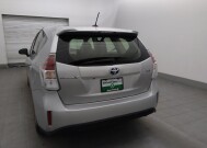 2017 Toyota Prius V in Metairie, LA 70006 - 18147850 5