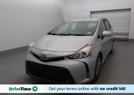 2017 Toyota Prius V in Metairie, LA 70006 - 18147850 1
