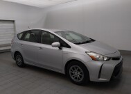 2017 Toyota Prius V in Metairie, LA 70006 - 18147850 11