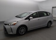 2017 Toyota Prius V in Metairie, LA 70006 - 18147850 2