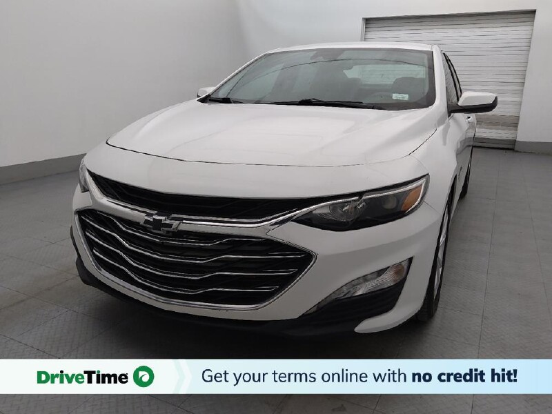 2019 Chevrolet Malibu in Metairie, LA 70006 - 18147851