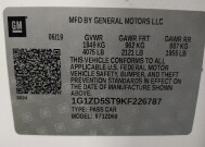 2019 Chevrolet Malibu in Metairie, LA 70006 - 18147851 33