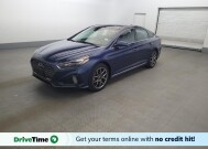 2019 Hyundai Sonata in Henrico, VA 23223 - 18147852 1