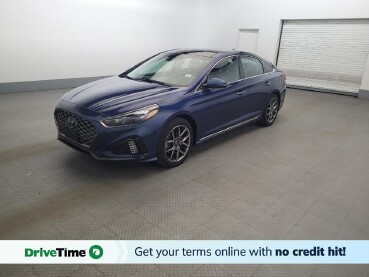 2019 Hyundai Sonata in Henrico, VA 23223