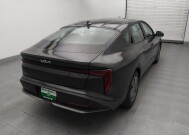 2025 Kia K4 in Winston-Salem, NC 27103 - 18147854 9