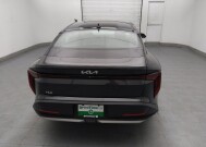2025 Kia K4 in Winston-Salem, NC 27103 - 18147854 7