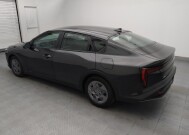 2025 Kia K4 in Winston-Salem, NC 27103 - 18147854 3