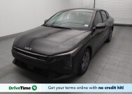 2025 Kia K4 in Winston-Salem, NC 27103 - 18147854 1