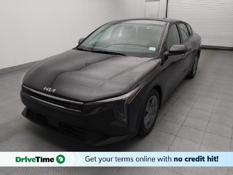 2025 Kia K4 in Winston-Salem, NC 27103 - 18147854
