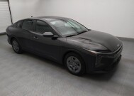 2025 Kia K4 in Winston-Salem, NC 27103 - 18147854 11