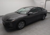2025 Kia K4 in Winston-Salem, NC 27103 - 18147854 2