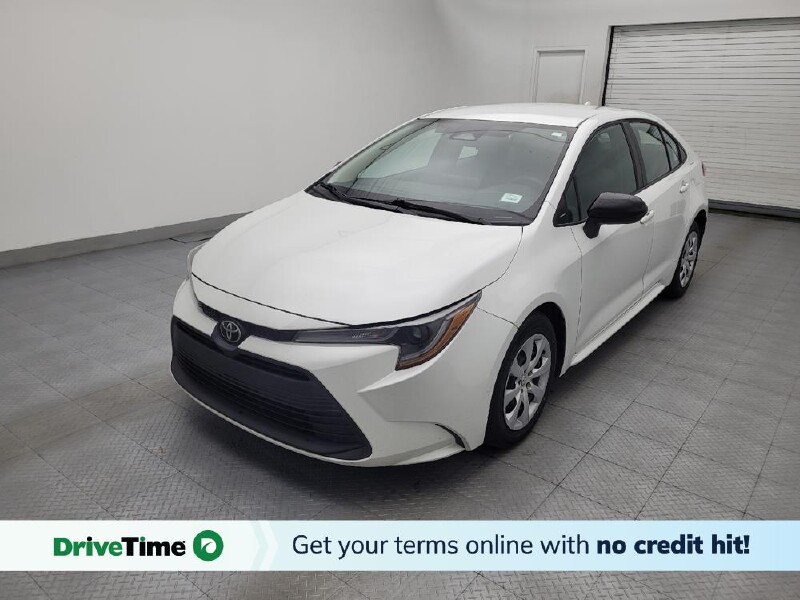 2023 Toyota Corolla in Winston-Salem, NC 27103 - 18147855