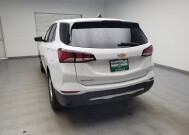 2022 Chevrolet Equinox in Taylor, MI 48180 - 18147857 6