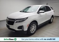 2022 Chevrolet Equinox in Taylor, MI 48180 - 18147857 1