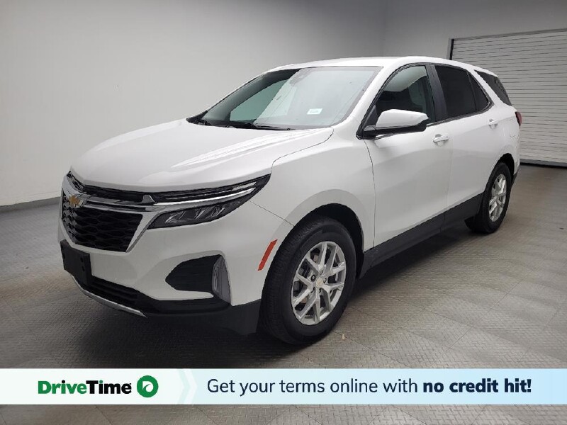 2022 Chevrolet Equinox in Taylor, MI 48180 - 18147857