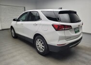 2022 Chevrolet Equinox in Taylor, MI 48180 - 18147857 5