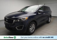 2017 Kia Sorento in Taylor, MI 48180 - 18147858 1