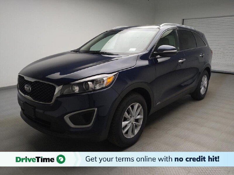 2017 Kia Sorento in Taylor, MI 48180 - 18147858