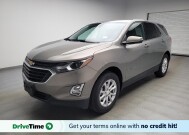 2019 Chevrolet Equinox in Taylor, MI 48180 - 18147859 1