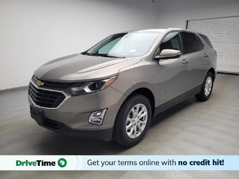 2019 Chevrolet Equinox in Taylor, MI 48180 - 18147859