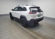 2022 Jeep Cherokee in Indianapolis, IN 46219 - 18147864 3