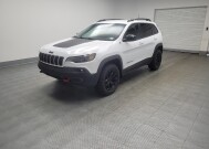2022 Jeep Cherokee in Indianapolis, IN 46219 - 18147864 2