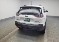 2022 Jeep Cherokee in Indianapolis, IN 46219 - 18147864 7