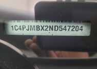 2022 Jeep Cherokee in Indianapolis, IN 46219 - 18147864 33