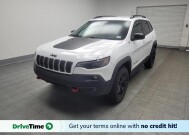 2022 Jeep Cherokee in Indianapolis, IN 46219 - 18147864 1