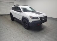 2022 Jeep Cherokee in Indianapolis, IN 46219 - 18147864 11