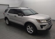 2018 Ford Explorer in Round Rock, TX 78664 - 18147865 11