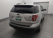 2018 Ford Explorer in Round Rock, TX 78664 - 18147865 7