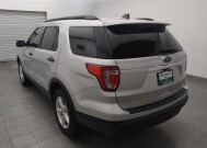 2018 Ford Explorer in Round Rock, TX 78664 - 18147865 5