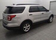 2018 Ford Explorer in Round Rock, TX 78664 - 18147865 10