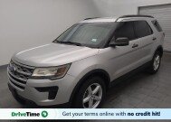 2018 Ford Explorer in Round Rock, TX 78664 - 18147865 1