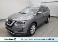 2019 Nissan Rogue in Louisville, KY 40258 - 18147868 1