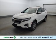 2022 Chevrolet Equinox in Langhorne, PA 19047 - 18147869 1