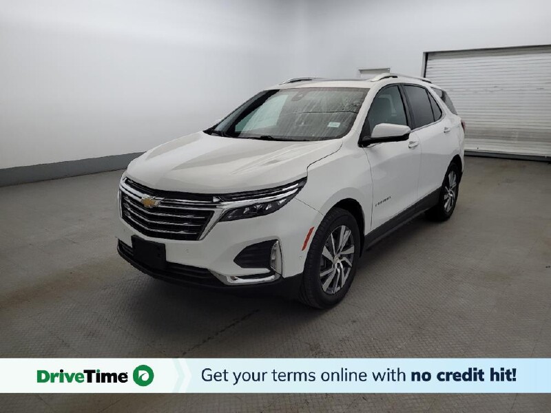 2022 Chevrolet Equinox in Langhorne, PA 19047 - 18147869