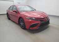 2021 Toyota Camry in Louisville, KY 40258 - 18147870 13