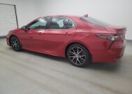 2021 Toyota Camry in Louisville, KY 40258 - 18147870 3