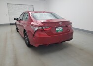 2021 Toyota Camry in Louisville, KY 40258 - 18147870 6