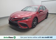 2021 Toyota Camry in Louisville, KY 40258 - 18147870 1