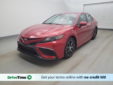 2021 Toyota Camry in Louisville, KY 40258