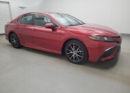 2021 Toyota Camry in Louisville, KY 40258 - 18147870 11