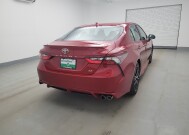 2021 Toyota Camry in Louisville, KY 40258 - 18147870 7