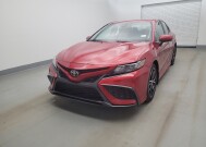 2021 Toyota Camry in Louisville, KY 40258 - 18147870 15
