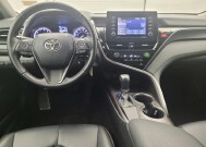 2021 Toyota Camry in Louisville, KY 40258 - 18147870 22